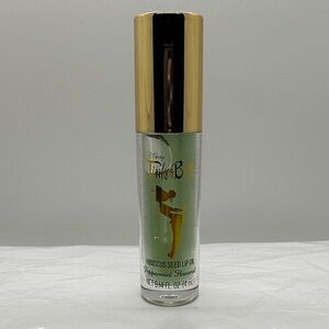 3/$15 🌼 Disney Tinker Bell infused Lip Oil. Peppermint Flavor.
